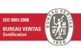 ISO Certified