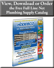 View, Download or Order the Free Full Line Net Plumbing Supply Catalog